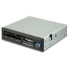 AXAGON CRI-S3 Internal 5-Slot Card Reader - USB 3.0