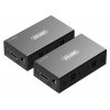 UNITEK EXTENDER HDMI PŘES ETHERNET, 60M, V100A