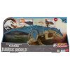 Jurassic World Allosaurus Scary Attack Dinosaur with HRX50 MATTEL Feature