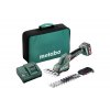 Metabo POWERMAXX SGS 12 Q cordless gra