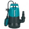 Makita PF0800 ponořitelná pumpa 300 W 8400 l/h 5 m