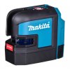 Makita SK105DZ Křížový laser