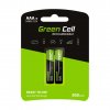 Green Cell GR08 baterie pro domácnost Dobíjecí baterie AAA Nikl-metal hydridová (NiMH)
