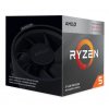 AMD Ryzen 5 3400G procesor 3,7 GHz 4 MB L3 Krabice
