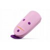 Hornit Nano Pink/Purple světelný klakson pro jízdní kola - 6266PIP
