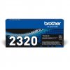Brother TN-2320 tonerová náplň 1 kusů Originální Černá
