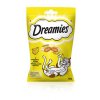 Dreamies 4008429037986 suché krmivo pro kočky 60 g Dospělý jedinec Sýr