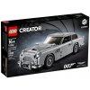 LEGO CREATOR EXPERT 10262 Aston Martin DB5 Jamese Bonda
