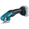 Makita CP100DZ bezdrátová univerzální řezačka 300 ot/min Černá, Modrá 12 V