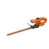 Hedge trimmer 45cm, 420W, 16mm blade spacing