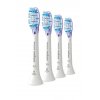 Philips Premium Gum Care HX9054/17 Standardní velikost hlavice sonického kartáčku 4 ks