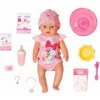 BABY born® Magic Girl Doll 43cm + accessories 835005 ZAPF