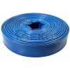 WATER HOSE 2"x100m PVC BLUE