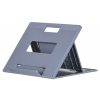 Kensington Chladicí stojánek pro 17" notebook Easy Riser™ (šedý)