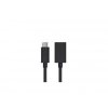 Belkin F2CU036btBLK USB kabel USB 3.2 Gen 1 (3.1 Gen 1) USB C USB A Černá