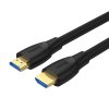 UNITEK C11043BK HDMI kabel 10 m HDMI Typ A (standardní) Černá