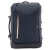 HP Modrý 25litrový cestovní batoh na 15,6″ notebook