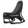Playseat PUMA Active Herní židle pro konzoli Čalouněné sedadlo Černá