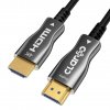 Claroc FEN-HDMI-20-15M optický kabel HDMI AOC 2.0, 4K, 15 m
