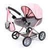 Bayer Doll Deep Stroller Cosy 12733AA