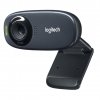Logitech C310 HD webkamera 5 MP 1280 x 720 px USB Černá