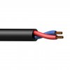 PROCAB PLS215/3 – Loudspeaker cable - 2 x 1.5 mm2 - 16 AWG - HighFlex™ 100 meter
