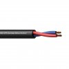PROCAB CLS225-B2CA/3 – Loudspeaker cable - 2 x 2.5 mm2 - 13 AWG - EN50399 CPR Euroclass B2ca-s1b,d0,a1 100 m wooden reel