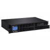 GT UPS POWER S RACK 19"/TOWER 1000VA/900W ONLINE