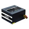 Chieftec Smart GPS-600A8 napájecí zdroj 600 W 20+4 pin ATX ATX Černá