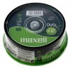 Maxell DVD+R 4.7GB 4,7 GB 25 kusů