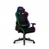 DĚTSKÁ HERNÍ ŽIDLE HUZARO RANGER 6.0 RGB MESH