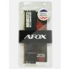 AFOX DDR4 4G 2400MHZ MICRON CHIP paměťový modul