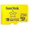 SanDisk SDSQXAO-256G-GNCZN paměťová karta 256 GB MicroSDXC