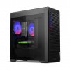 Lenovo Legion T5 Tower Intel® Core™ i7 i7-13700F 32 GB DDR5-SDRAM 1 TB SSD NVIDIA GeForce RTX 4070 Windows 11 Home PC Šedá