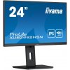 iiyama ProLite XUB2492HSN-B5 LED display 61 cm (24") 1920 x 1080 px Full HD Černá
