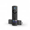 Amazon Fire TV Stick 4K 2021 Micro-USB 4K Ultra HD Černá