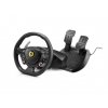 Thrustmaster T80 Ferrari 488 GTB Edition Černá Volant + Pedály Digitální PC, PlayStation 4, PlayStation 5