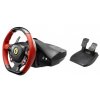 Thrustmaster Ferrari 458 Spider Černá, Červená Volant + Pedály Xbox One