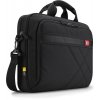 Case Logic DLC-115 Black 39,6 cm (15.6") Obal s popruhem přes rameno Černá