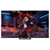 TCL C74 Series 75C745 televizor 190,5 cm (75") 4K Ultra HD Smart TV Wi-Fi Černá 1000 cd/m²