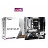 ASRock | B650M PRO RS | Processor family AMD | Processor socket AM5 | DDR5 | Supported hard disk drive interfaces SATA, M.2 | Number of SATA connectors 4