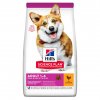 HILL'S Science plan canine adult small and mini chicken dog - suché krmivo pro psy - 3 kg
