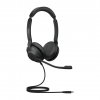 Jabra Evolve2 30 SE MS Stereo - headse