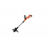 Electric Trimmer 30cm 550W Powercommand