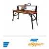 TR252 Tile Cutter with Adjustable Head, 1200 mm