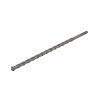 AWTOOLS SDS MAX DRILL BIT 40x 600x 740mm SQUARE