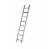 AWTOOLS LEANING LADDER 8 STEPS 150KG