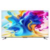 TCL C64 Series 50C645 televizor 127 cm (50") 4K Ultra HD Smart TV Černá