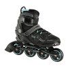 INLINE BRUSLE NILS EXTREME NA9157 BLACK/MINT VEL. 38