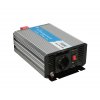 Extralink OPIP-500W | Voltage converter | car 12V, 500W pure sine